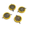 thumbnail image 1 of FOR 100pcs Lithium Batteries CR2032 for GB for game cards memory 3v button cell coin, 1 of 1