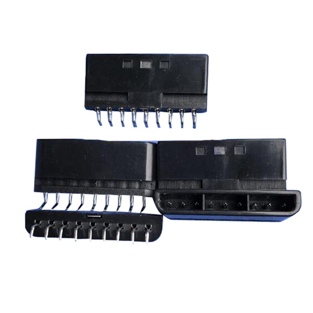 Ps2 Output Socket Ps2 Socket