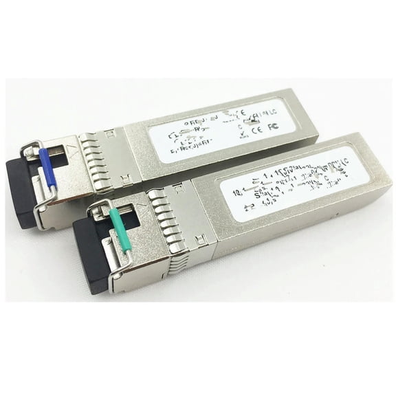 FOR 10G 20KM SFP+ Module SM,BIDI,1270/1330nm,20KM,LC,DDM Transceiver Module,compatible with code 1pcs