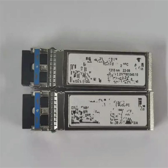 FOR 10G LR 1310NM Fiber Transceiver SFP-10G-LR FTLX1475D3BCL-FC 0RN84N 10GB 10KM Fiber Module Sfp 1pcs