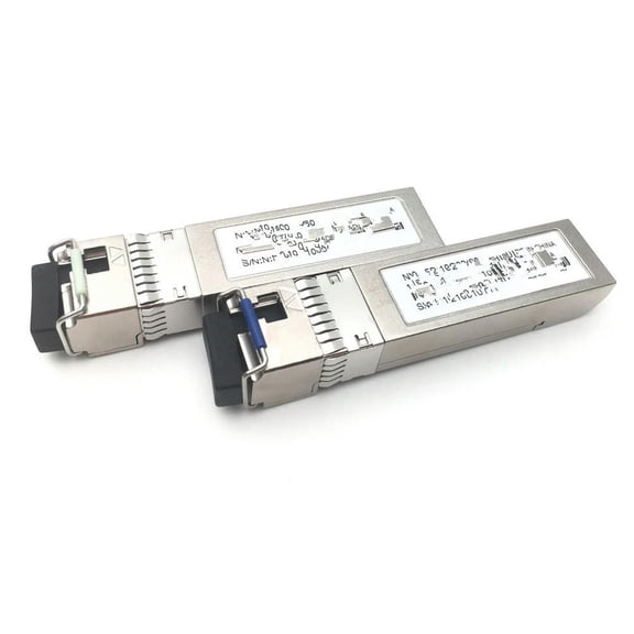 FOR 10G SFP+ Module SM,BIDI,1270/1330nm,60KM,LC,DDM Transceiver Module,compatible with code 1pcs