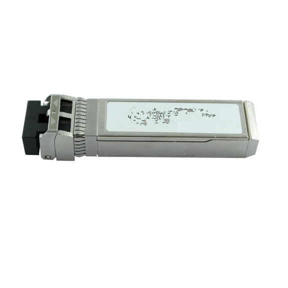 FOR 10G SFP+ SR 850nm 550M DOM LC Connector SM Dual Fiber Duplex Transceiver Module Compatible Switch 1pcs