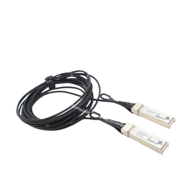 FOR 10Gbps SFP Fiber Stack Cable Module SFP+ 10G Network Cable for Server Active Optical Cable 3M 5M 7M OM3 fiber core