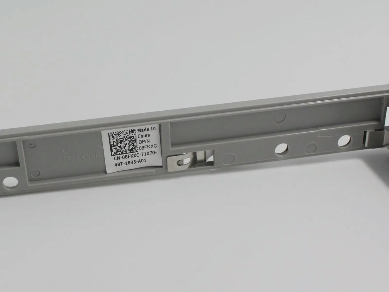 Tray Dell 2.5 Sas Sata For R730 R630 R730xd 8fkxc | Envío Gratis