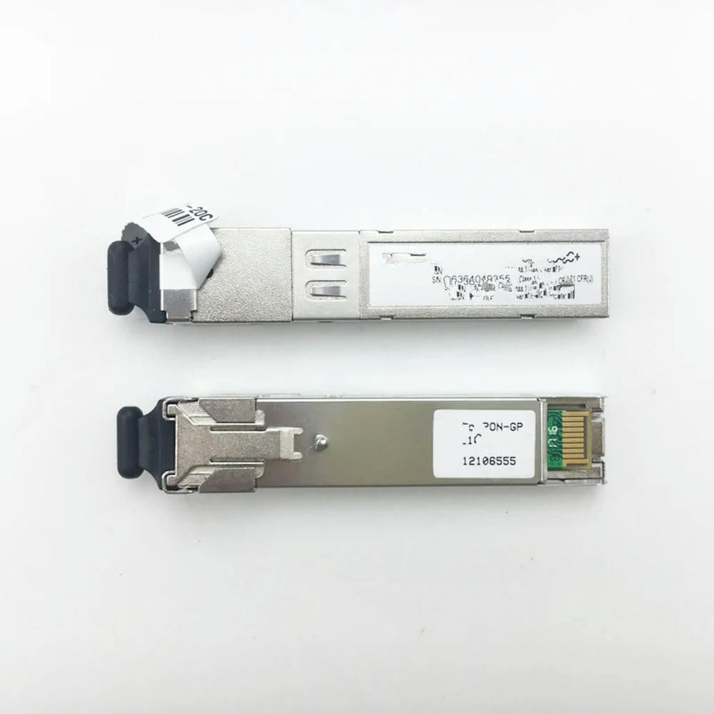 FOR 10PCS LTE3680P-BC+ -Class C+ C++ module 20KM Fiber Transceiver ...