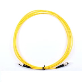 FOR 10PCS/bag FC-FC UPC Simplex single-mode fiber optic patch cord FC Simplex 3.0mm fiber optic jumper 1pcs