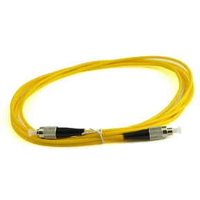 FOR 10PCS/bag FC UPC Simplex mode fiber optic patch cord FC UPC 2.0mm or 3.0mm fiber optic jumper cable 1pcs