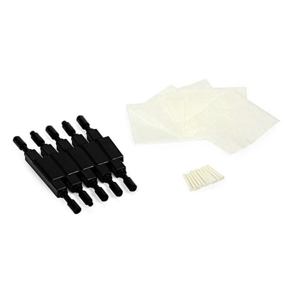 FOR 10PCS/packe Optical Fiber Mechanical Splice L925B Optical Fiber Splicer Supply Optical fiber Mechanical Splice 1pcs