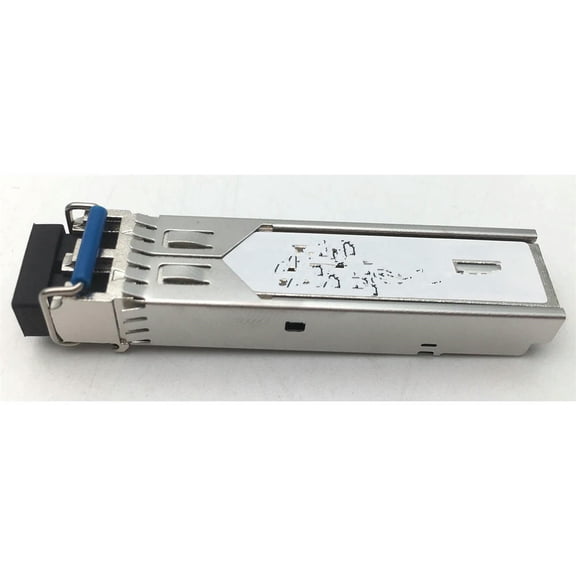 FOR 10pcs/ 1.25G 20KM Transceiver Module 1310nm 20KM LC DDM Gigabit SM 1000Base SM Dual Fiber Duplex Optical Transceiver 1pcs