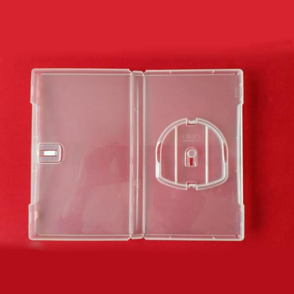 FOR 10pcs Plastic Storage Shell Case Cover For PSP UMD Protective