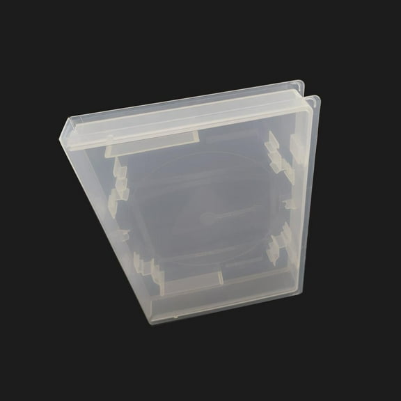 FOR 10pcs Universal game Card cartridge CD case Packing for N64/(US)//