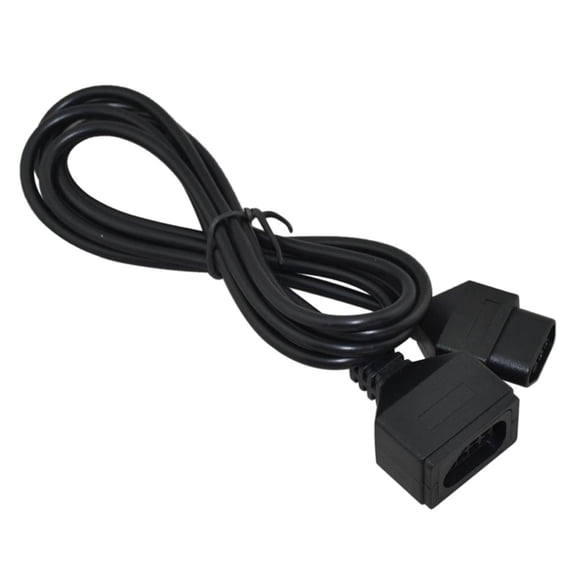 FOR 10pcs a lot Controller Joystick Extension cable for Lead for Game Console