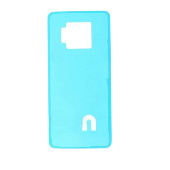 FOR 10pcs/lot For Mate 20 Pro Back Door Cover Sticker Replacement Part