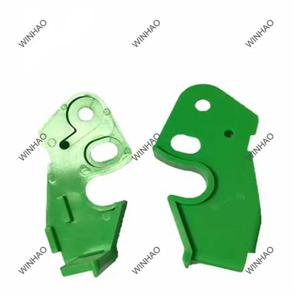 FOR 10pcs/lot atm machine parts 445-0647830 reject cassette latch 4450647830