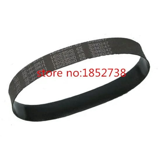 FOR 10pcs/lot compatible ATM belt 1750035683 ( 16*235*0.65 )