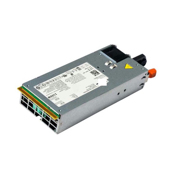 FOR 1100W Power L1100A-S0 TCVRR 1Y45R 0TCVRR 01Y45R For R910 T710 Server Hot Swap Power Supply