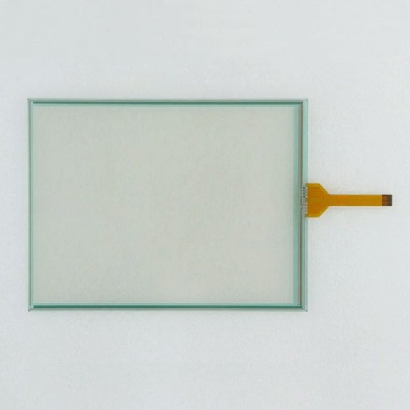 FOR 12.1 inch 8 wire 271x205mmG.T./ U.S.P. 4.484.038 G-26 Resistive Touch Screen Glass Panel 271*205mm