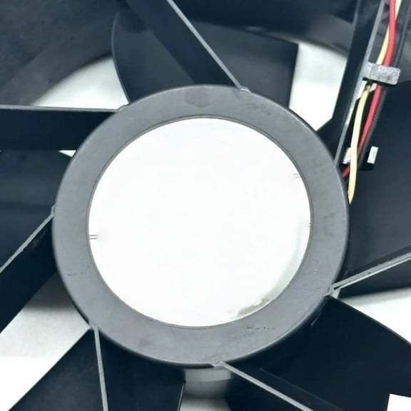 FOR 12038VA-48R-GL DC 48V 0.90A 120x120x38mm 3-Wire Server Cooling Fan