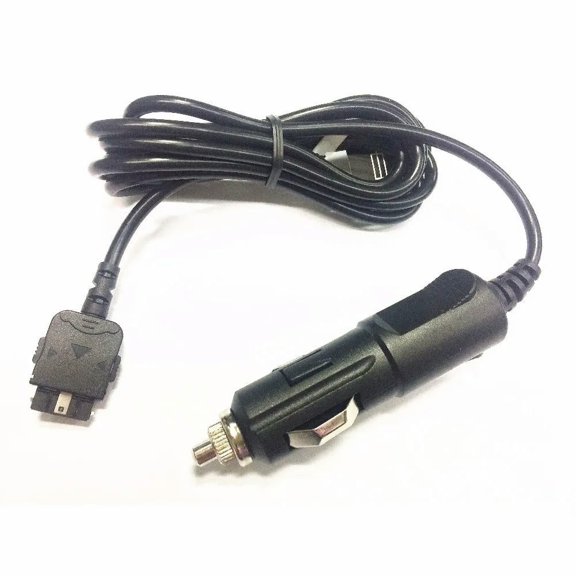 12V DC Car Power Supply Adapter Cord 765 T/M 765/LT