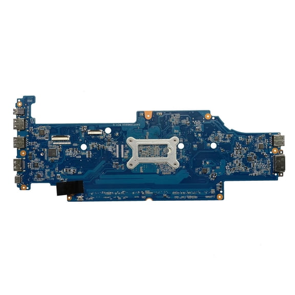 FOR 13 S2 Laptop Motherboard i5-7200U DA0PS9MB8E0 01YT021 01HW974 DDR4