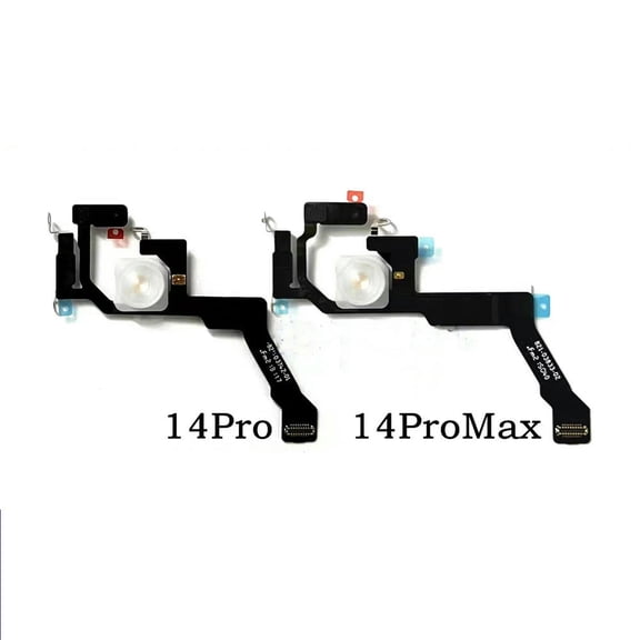 FOR 14 Pro/14 Pro Max Radar Lidar Scanner Sensor Antenna Flex Cable