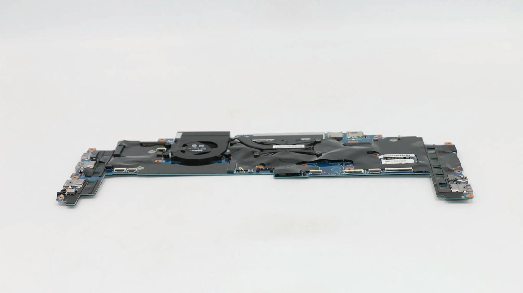 FOR 14282-2M 01LV870 CPU i5-6200U 8G TPM replacement X1 1st Generation ...