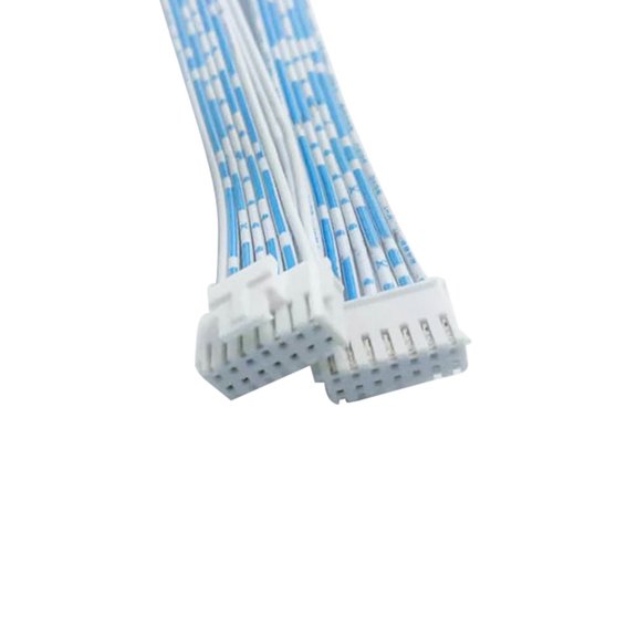 FOR 14Pin Data Ribbon Cables for T1 T2T A8+ A9 A10pro Control Board Bitcoin Cash for Mining hine Cable Terminal Signal Cable
