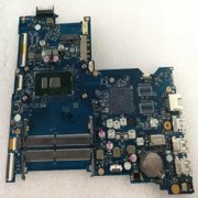 FOR 15-AY 15-AC 250 G5 BDL50 LA-D704P laptop motherboard CPU I5 6200U DDR4