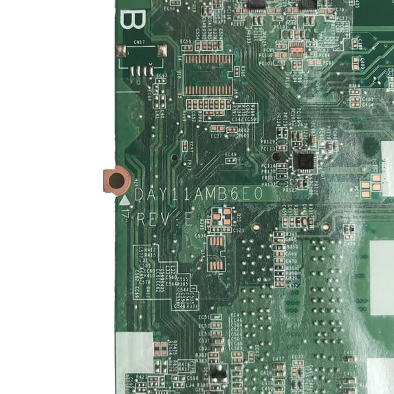 FOR 15-P Series Laptop Motherboard 802951-501 802951-001 802951-601 With i3-5010U CPU DAY11AMB6E0