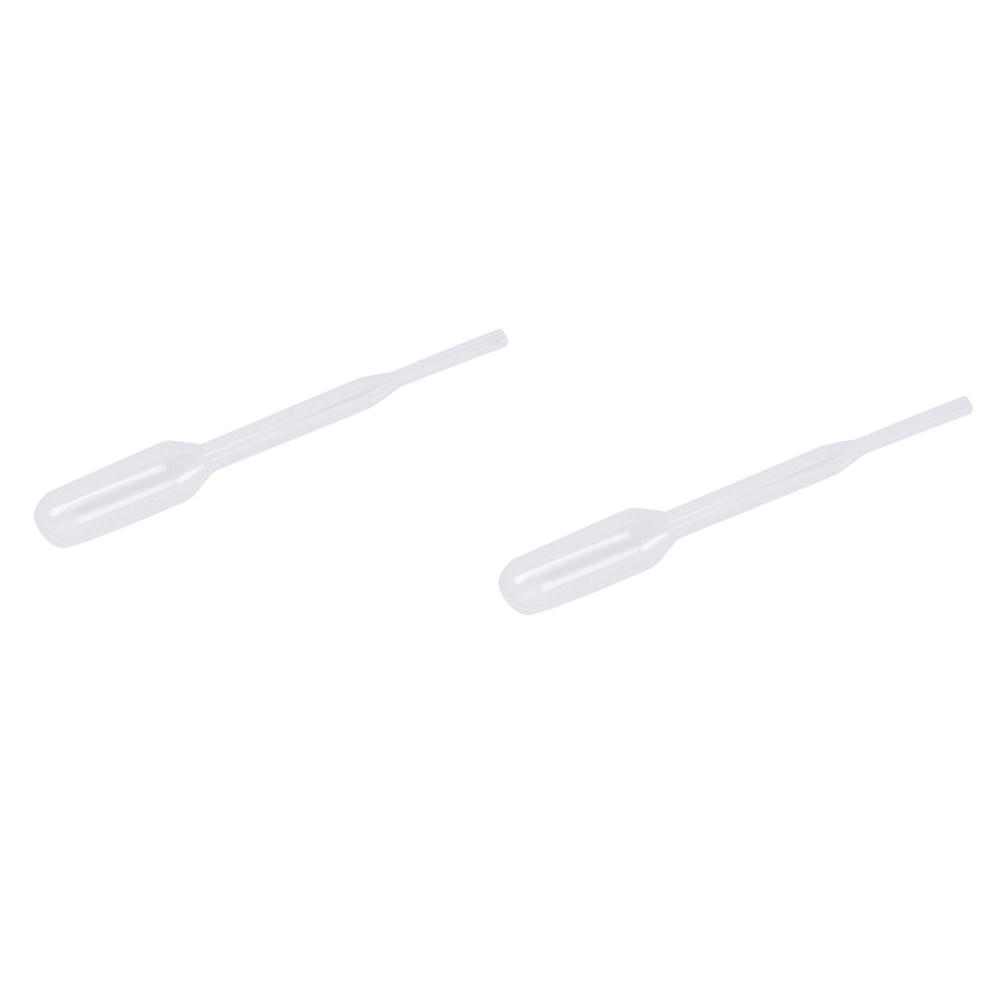 FOR 1500 Pieces 0.2 Ml Capacity Disposable Graduated Transfer Pipettes ...