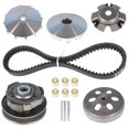 thumbnail image 1 of FOR 150CC GY6 TAOTAO SCOOTER TRANSMISSION REBUILD CLUTCH KIT (belt: 842-20-30), 1 of 6