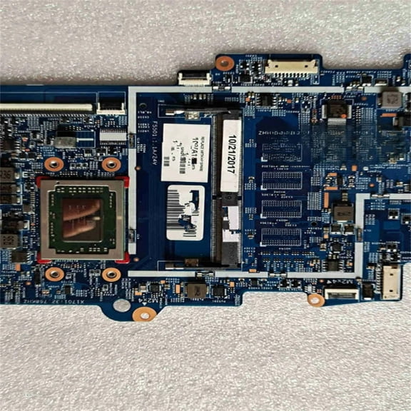 FOR 15Z-AR M6-AR Main Board 856307-601 860357-001 15255-2