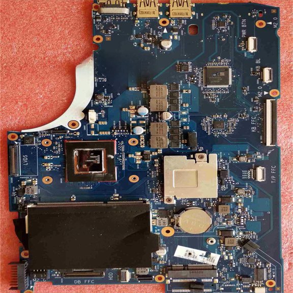 FOR 15Z-Q M6-N Main Board 782279-501 Version Number: 6050A2626301-MB-A02