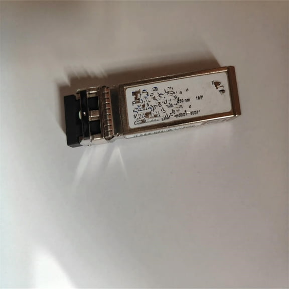 FOR 16G Fiber Transceiver/FTLF8529P4BCV-HD, 5552781-A 16GB 850NM SW HDS SFP/ Storage Fiber Optical Module 16G 1pcs