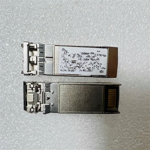 FOR 16G Module AFBR-57F5MZ-IB2 FTLF8529P3BCV-IC FTLF8529P4BCV-IB 78P2856 16GB 850NM Network Adapter Switch 1pcs