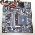 thumbnail image 1 of FOR 17 * 17 Mini Climb IPASON P23 Dedicated Main Board JW A320I AM4 Processor, 1 of 1