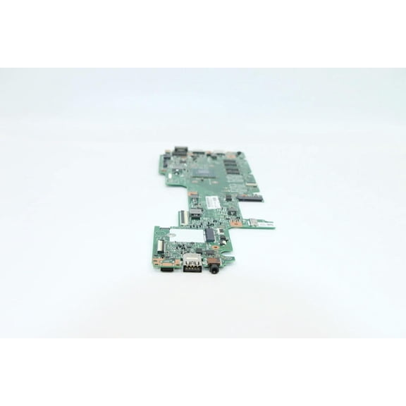FOR 17833-1M 02DD467 CPU N5000 Model Number compatible replacement 11e 5th Gen Laptop motherboard