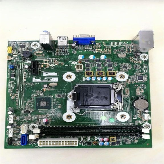 FOR 1PC 202 G1 G2 MT Main Board FX-ISB-8X-1 755165-001 754482-001 H81