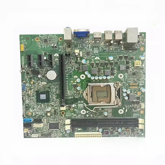 FOR 1PC 3010 MT Main Board H61 MIH61R 042P49 42P49