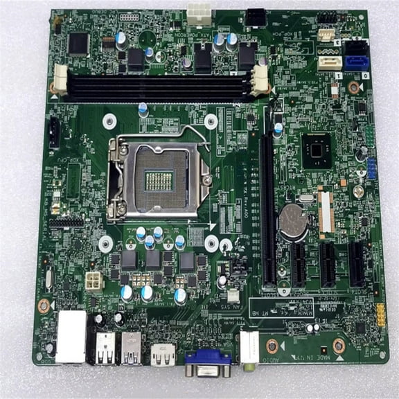 FOR 1PC 3020 MT main board H81 MIH81R VJ4YX VHWTR 40DDP 490P1