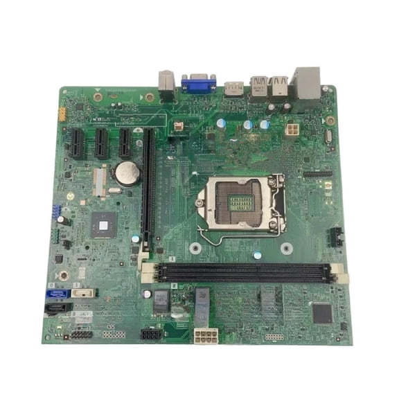 FOR 1PC 3020MT Main Board H81 MIH81R VJ4YX 490P112124-1M 1 2124-2