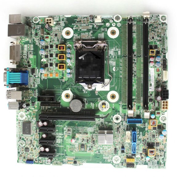 FOR 1PC 400 G1 SFF H81 Main Board 718414-001 718778-001 in