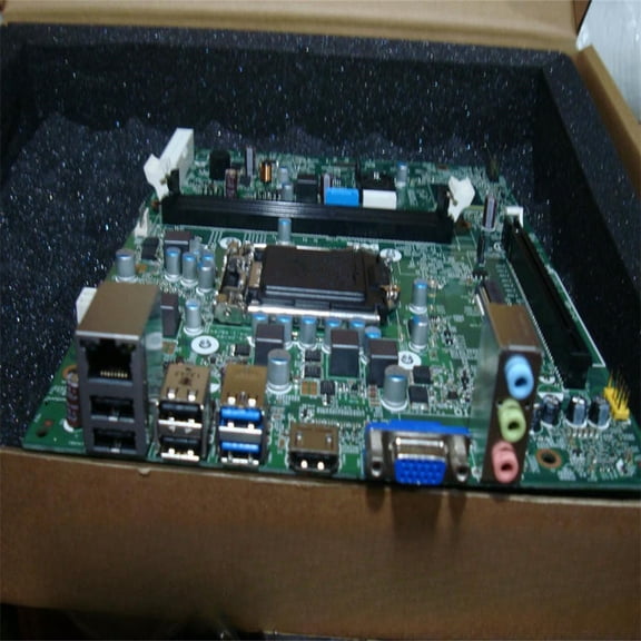 FOR 1PC 660S 270 270S XR1GT 84JOR B75 Main Board