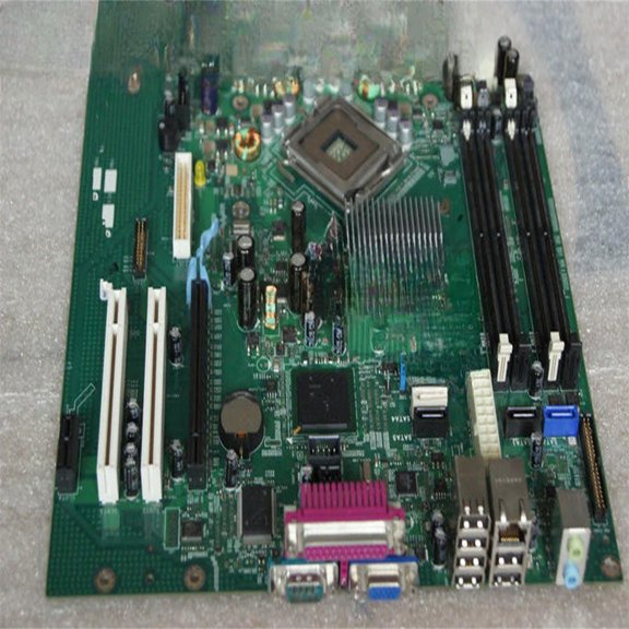 FOR 1PC 745 MT Main Board HR330 TY565 RF703