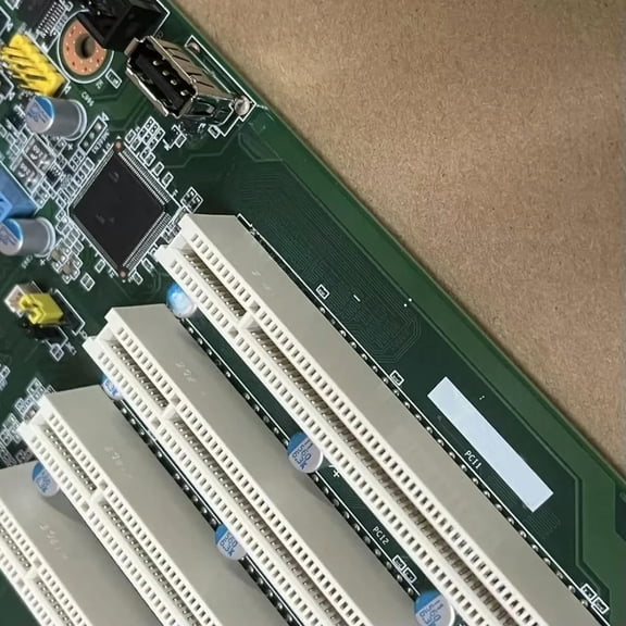 FOR 1PC A -706 FOR 1PC Industrial Motherboard A -706VG H310 LGA1151 DDR4 Support 8th/9th Generation i7/i5/i3