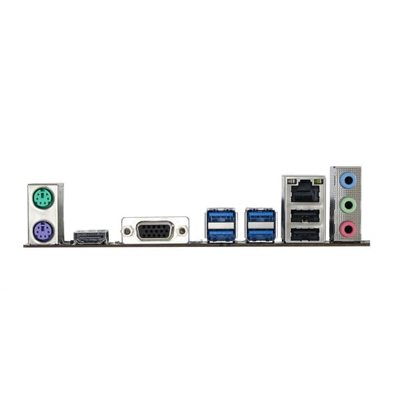 FOR 1PC A520MH FOR 1PC Motherboard A520 Socket AM4 64GB DDR4 M.2 Micro ATX