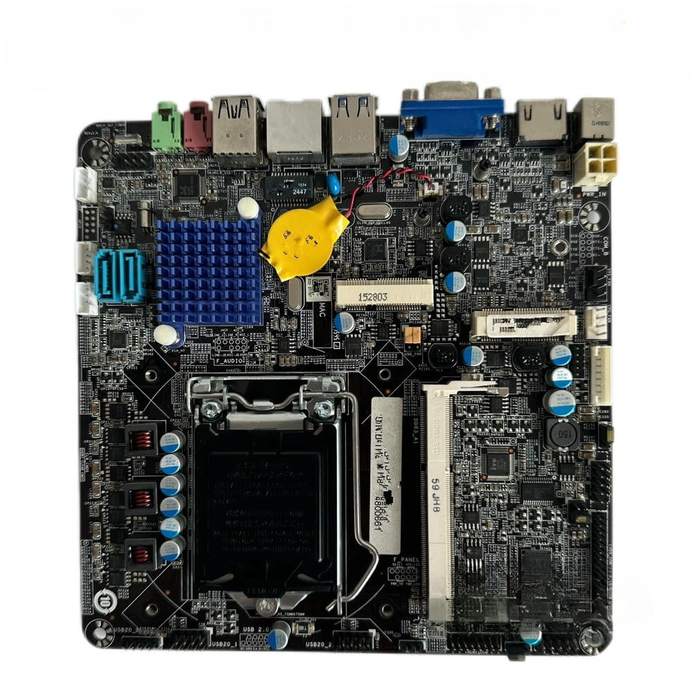 8GB DDR3L Memory