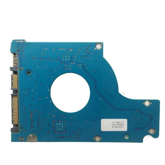 FOR 1PC Board 100739392 REVA Desktop Pcb Serial Circuit Board Good Disk
