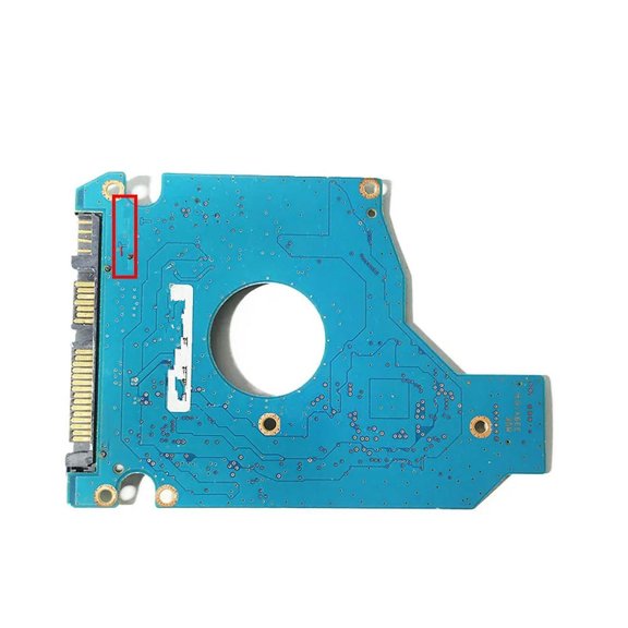 FOR 1PC Board G002706A Large-capacity Printed Circuit Mobile Desktop Pcb Serial Circuit