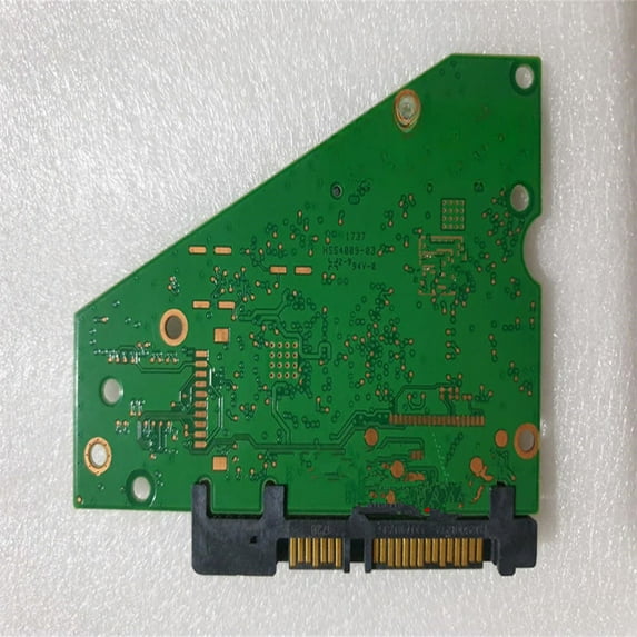FOR 1PC Circuit Board, Board Number 100802503 REVA